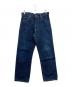 LEVI'S（リーバイス）の古着「702-XX 復刻デニムパンツ」｜インディゴ