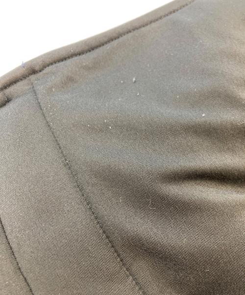SUPREME（シュプリーム）SUPREME (シュプリーム) THE NORTH FACE (ザ ノース フェイス) Bleached Denim Print Fleece Jacket ブルー サイズ:SIZE Mの古着・服飾アイテム