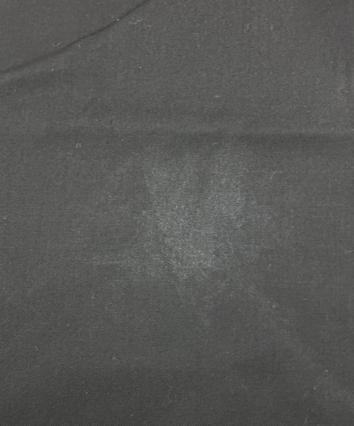 Needles（ニードルズ）Needles (ニードルズ) FRINGE BOOT-CUT TRACK PANT ブラック サイズ:SIZE XSの古着・服飾アイテム