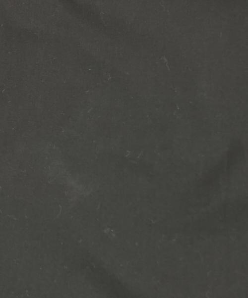 Needles（ニードルズ）Needles (ニードルズ) FRINGE BOOT-CUT TRACK PANT ブラック サイズ:SIZE XSの古着・服飾アイテム