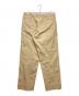 COMOLI (コモリ) IVY PACK チノパン ベージュ サイズ:SIZE3：14000円