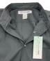中古・古着 COMME des GARCONS SHIRT (コムデギャルソンシャツ) Cotton Poplin Shirt Narrow Classic A/シャツ グレー サイズ:SIZE S 未使用品：22000円