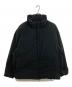 UNITED ARROWS & SONS by DAISUKE OBANA（ユナイテッドアローズ＆サンズ バイ ダイスケ オバナ）の古着「ダウンジャケット　5525-199-0579」｜ブラック