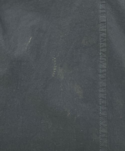 KOLOR（カラー）KOLOR (カラー) ナイロンジップデザインジャケット ネイビー サイズ:SIZE3の古着・服飾アイテム