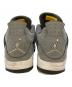 NIKE (ナイキ) ハイカットスニーカー Cool Grey サイズ:SIZE27.0cm：13000円