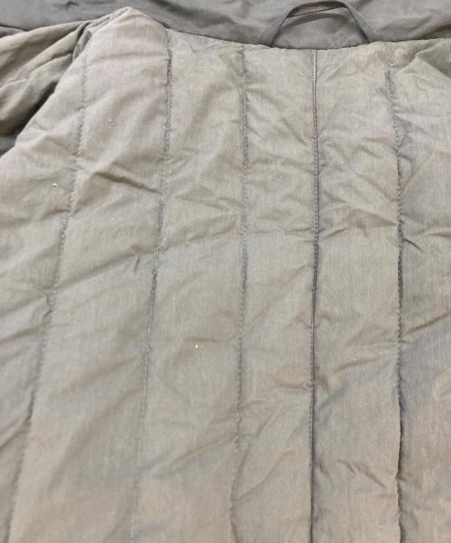 LEMAIRE（ルメール）LEMAIRE (ルメール) PUFFER JACKET　CO187 LF840 カーキ サイズ:SIZE 50の古着・服飾アイテム