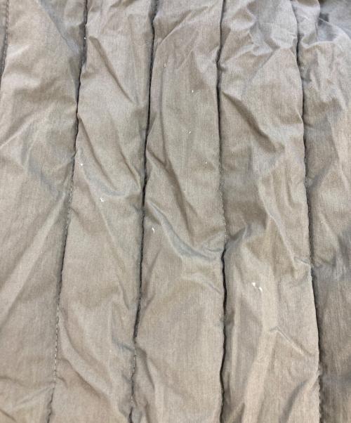 LEMAIRE（ルメール）LEMAIRE (ルメール) PUFFER JACKET　CO187 LF840 カーキ サイズ:SIZE 50の古着・服飾アイテム