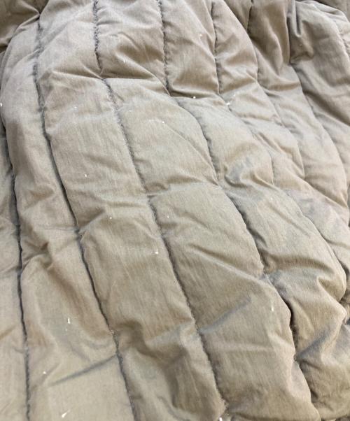 LEMAIRE（ルメール）LEMAIRE (ルメール) PUFFER JACKET　CO187 LF840 カーキ サイズ:SIZE 50の古着・服飾アイテム