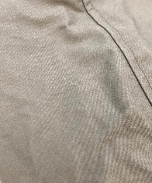 LEMAIRE（ルメール）LEMAIRE (ルメール) PUFFER JACKET　CO187 LF840 カーキ サイズ:SIZE 50の古着・服飾アイテム