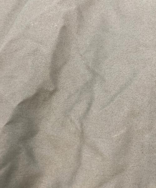 LEMAIRE（ルメール）LEMAIRE (ルメール) PUFFER JACKET　CO187 LF840 カーキ サイズ:SIZE 50の古着・服飾アイテム