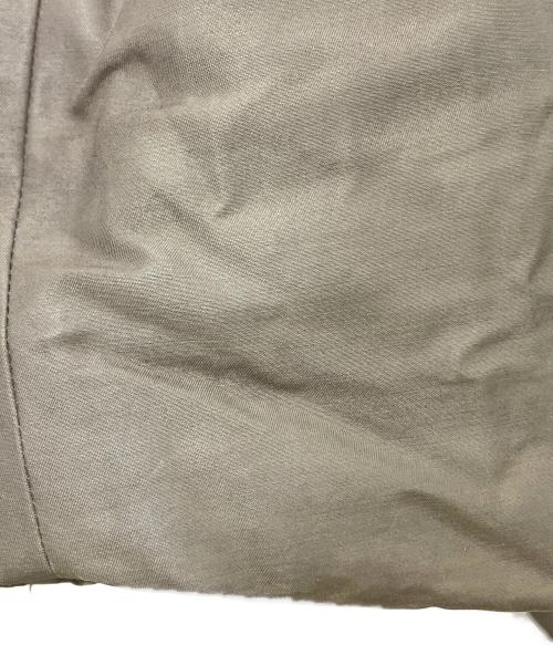LEMAIRE（ルメール）LEMAIRE (ルメール) PUFFER JACKET　CO187 LF840 カーキ サイズ:SIZE 50の古着・服飾アイテム