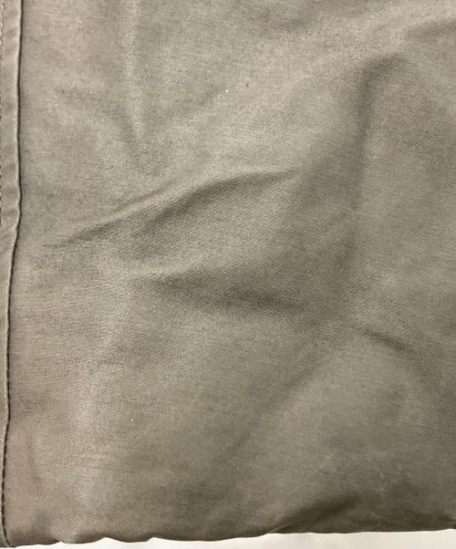 LEMAIRE（ルメール）LEMAIRE (ルメール) PUFFER JACKET　CO187 LF840 カーキ サイズ:SIZE 50の古着・服飾アイテム