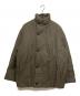 LEMAIRE（ルメール）の古着「PUFFER JACKET　CO187 LF840」｜カーキ