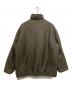 LEMAIRE (ルメール) PUFFER JACKET　CO187 LF840 カーキ サイズ:SIZE 50：60000円