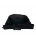 PORTER (ポーター) HIP BAG/ボディーバッグ ブラック サイズ:実寸サイズをご参照下さい。：12000円