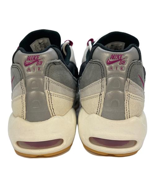 NIKE SB（ナイキエスビー）NIKE SB (ナイキエスビー) Air Max 95 