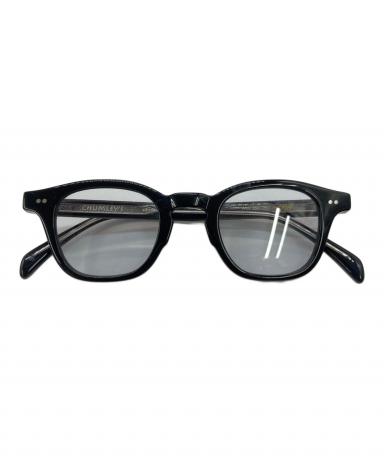 メンズ NEW.サングラスchumley's 44口24-148