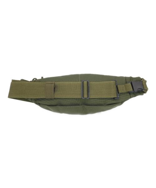 BRIEFING（ブリーフィング）BRIEFING (ブリーフィング) TRIPOD カーキ サイズ:実寸サイズをご参照下さい。の古着・服飾アイテム