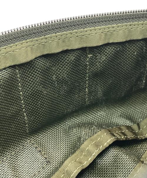 BRIEFING（ブリーフィング）BRIEFING (ブリーフィング) TRIPOD カーキ サイズ:実寸サイズをご参照下さい。の古着・服飾アイテム
