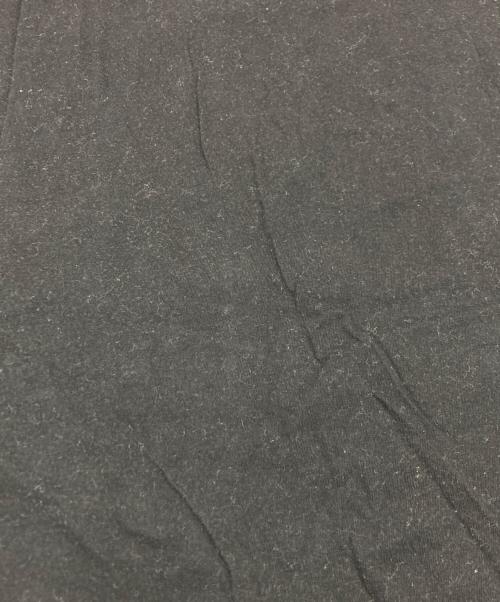 Hysteric Glamour（ヒステリックグラマー）Hysteric Glamour (ヒステリックグラマー) courtney love (コートニーラブ) 半袖Tシャツ ブラック サイズ:SIZE Lの古着・服飾アイテム