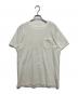 sacai（サカイ）の古着「半袖Tシャツ」｜ホワイト