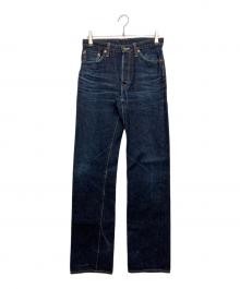 THE REAL McCOY'S（ザ・リアルマッコイズ）の古着「905Sデニムパンツ」｜インディゴ