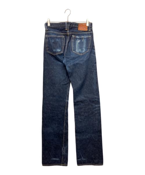 THE REAL McCOY'S（ザ・リアルマッコイズ）THE REAL McCOY'S (ザ・リアルマッコイズ) 905Sデニムパンツ インディゴ サイズ:SIZE W29×L36の古着・服飾アイテム