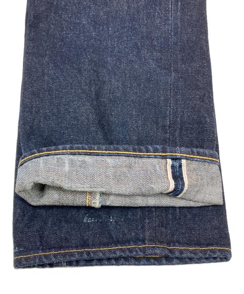 THE REAL McCOY'S（ザ・リアルマッコイズ）THE REAL McCOY'S (ザ・リアルマッコイズ) 905Sデニムパンツ インディゴ サイズ:SIZE W29×L36の古着・服飾アイテム