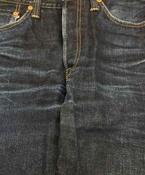 THE REAL McCOY'S（ザ・リアルマッコイズ）THE REAL McCOY'S (ザ・リアルマッコイズ) 905Sデニムパンツ インディゴ サイズ:SIZE W29×L36の古着・服飾アイテム