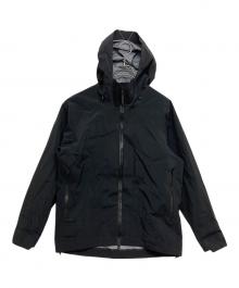 THE NORTH FACE（ザ ノース フェイス）の古着「Gadget Hangar Hoodie」｜ブラック