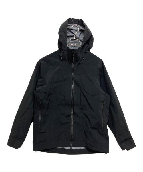 THE NORTH FACE（ザ ノース フェイス）THE NORTH FACE (ザ ノース フェイス) Gadget Hangar Hoodie ブラック サイズ:SIZE Lの古着・服飾アイテム