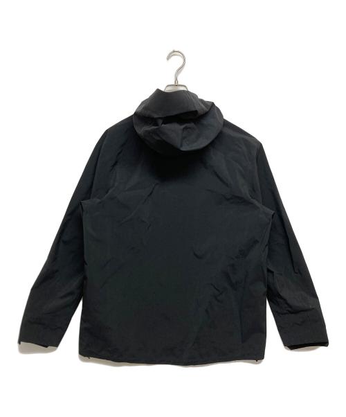 THE NORTH FACE（ザ ノース フェイス）THE NORTH FACE (ザ ノース フェイス) Gadget Hangar Hoodie ブラック サイズ:SIZE Lの古着・服飾アイテム