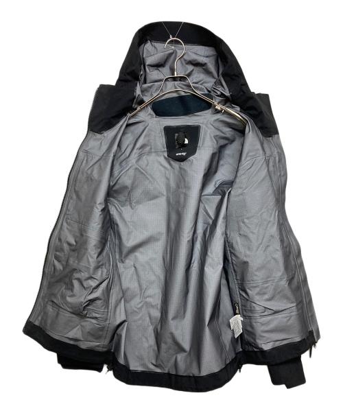 THE NORTH FACE（ザ ノース フェイス）THE NORTH FACE (ザ ノース フェイス) Gadget Hangar Hoodie ブラック サイズ:SIZE Lの古着・服飾アイテム