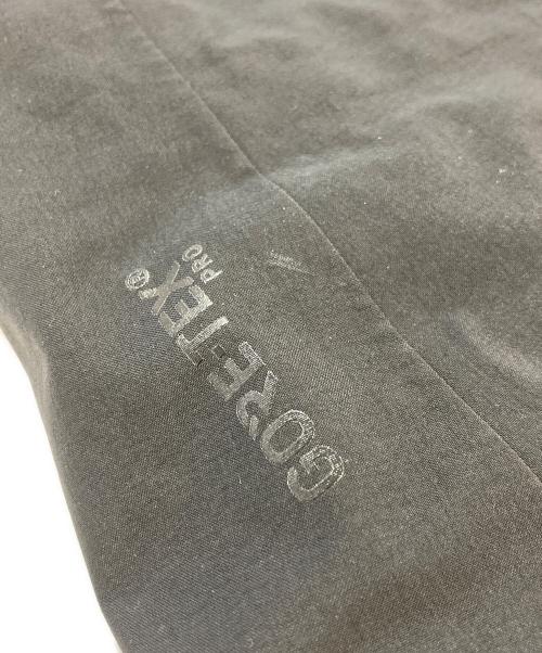 THE NORTH FACE（ザ ノース フェイス）THE NORTH FACE (ザ ノース フェイス) Gadget Hangar Hoodie ブラック サイズ:SIZE Lの古着・服飾アイテム