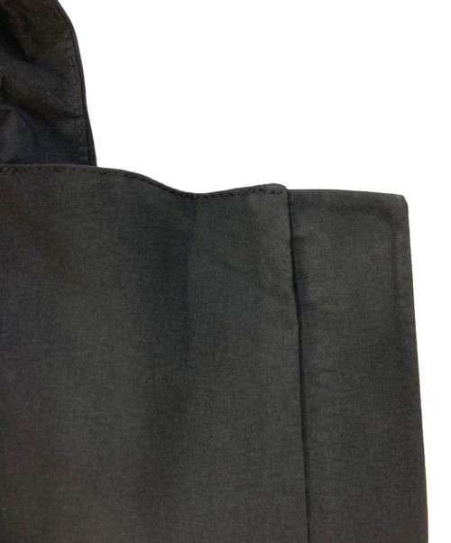 THE NORTH FACE（ザ ノース フェイス）THE NORTH FACE (ザ ノース フェイス) Gadget Hangar Hoodie ブラック サイズ:SIZE Lの古着・服飾アイテム