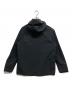 THE NORTH FACE (ザ ノース フェイス) Gadget Hangar Hoodie ブラック サイズ:SIZE L：17000円