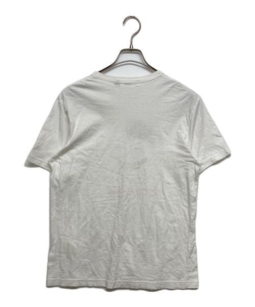 UNDERCOVERISM（アンダーカバーイズム）UNDERCOVERISM (アンダーカバーイズム) Citsilaminim Tshirt ホワイト サイズ:SIZE1の古着・服飾アイテム