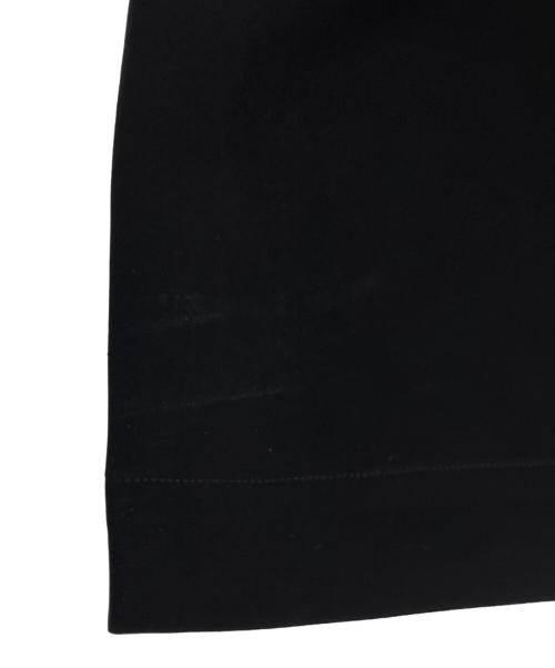 GRAMICCI（グラミチ）GRAMICCI (グラミチ) N.HOOLYWOOD (エヌ ハリウッド) STRETCH TAPERED SLACKS ブラック サイズ:SIZE 38の古着・服飾アイテム