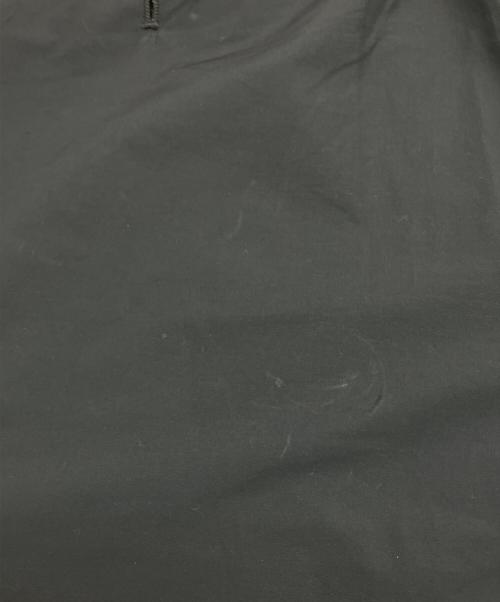 N.HOOLYWOOD（エヌ ハリウッド）N.HOOLYWOOD (エヌ ハリウッド) WIDE TAPERD EASY SLACKS ネイビー サイズ:SIZE40の古着・服飾アイテム
