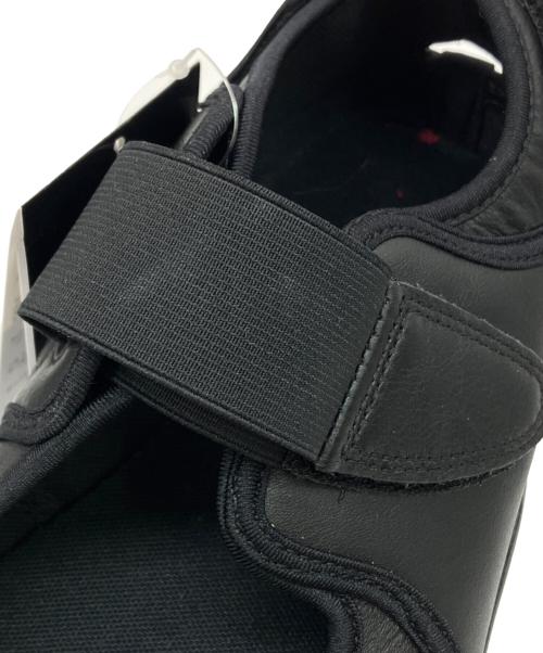 NIKE（ナイキ）NIKE (ナイキ) ウィメンズ エア リフト ブラック サイズ:US10 未使用品の古着・服飾アイテム