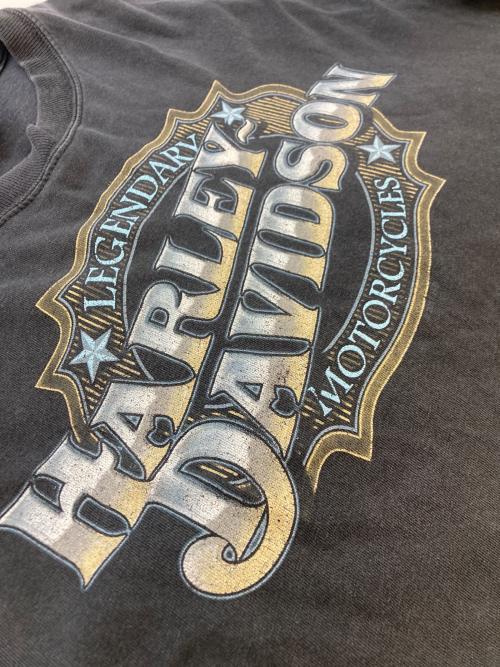 HARLEY-DAVIDSON（ハーレーダビッドソン）HARLEY-DAVIDSON (ハーレーダビッドソン) 