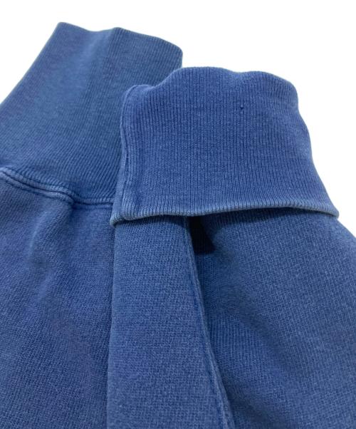 Champion REVERSE WEAVE（チャンピオン リバース ウィーブ）Champion REVERSE WEAVE (チャンピオン リバース ウィーブ) 80Sヴィンテージパーカー ネイビー サイズ:SIZE XLの古着・服飾アイテム