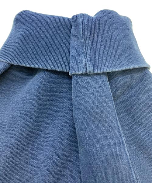 Champion REVERSE WEAVE（チャンピオン リバース ウィーブ）Champion REVERSE WEAVE (チャンピオン リバース ウィーブ) 80Sヴィンテージパーカー ネイビー サイズ:SIZE XLの古着・服飾アイテム