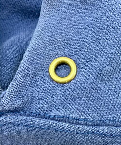Champion REVERSE WEAVE（チャンピオン リバース ウィーブ）Champion REVERSE WEAVE (チャンピオン リバース ウィーブ) 80Sヴィンテージパーカー ネイビー サイズ:SIZE XLの古着・服飾アイテム