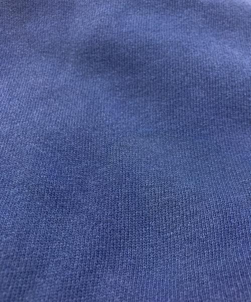 Champion REVERSE WEAVE（チャンピオン リバース ウィーブ）Champion REVERSE WEAVE (チャンピオン リバース ウィーブ) 80Sヴィンテージパーカー ネイビー サイズ:SIZE XLの古着・服飾アイテム