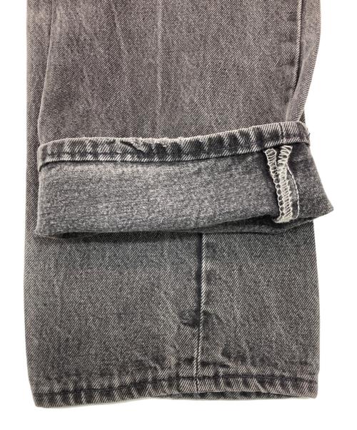 LEVI'S（リーバイス）LEVI'S (リーバイス) 90S 後染 ブラックデニムパンツ ブラック サイズ:SIZE W32 L34の古着・服飾アイテム