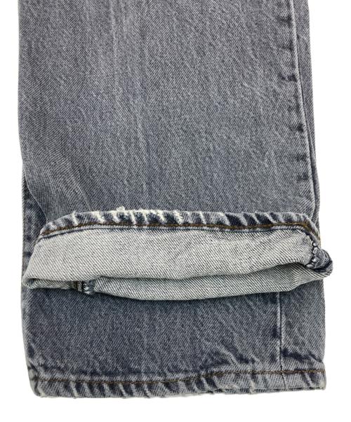 LEVI'S（リーバイス）LEVI'S (リーバイス) 80s 先染め デニムパンツ グレー サイズ:SIZE W31 L34の古着・服飾アイテム