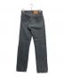LEVI'S (リーバイス) 80s 先染め デニムパンツ グレー サイズ:SIZE W31 L34：14000円
