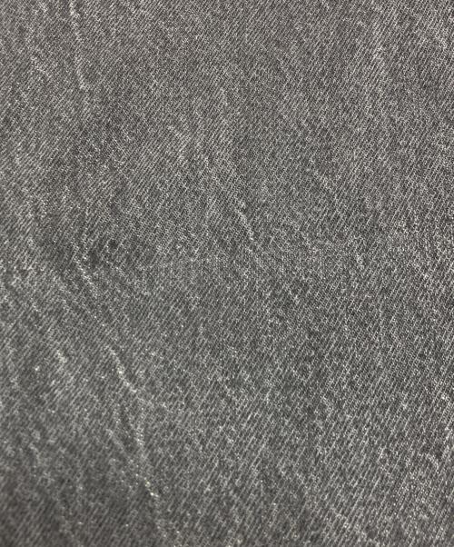 LEVI'S（リーバイス）LEVI'S (リーバイス) 先染 ブラックデニムパンツ グレー サイズ:SIZE W31 L32の古着・服飾アイテム
