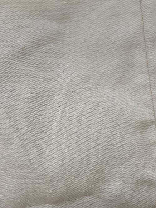RALPH LAUREN Purple Label（ラルフ ローレン パープル レーベル）RALPH LAUREN Purple Label (ラルフ ローレン パープル レーベル) チノスラックス アイボリー サイズ:SIZE30の古着・服飾アイテム